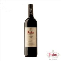Ribera del Duero PROTOS tinto crianza 75 cl.