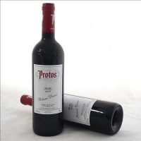 Ribera del Duero PROTOS tinto crianza 75 cl.