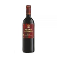 VINO TINTO RIOJA MARQUÉS DE CÁCERES CRIANZA